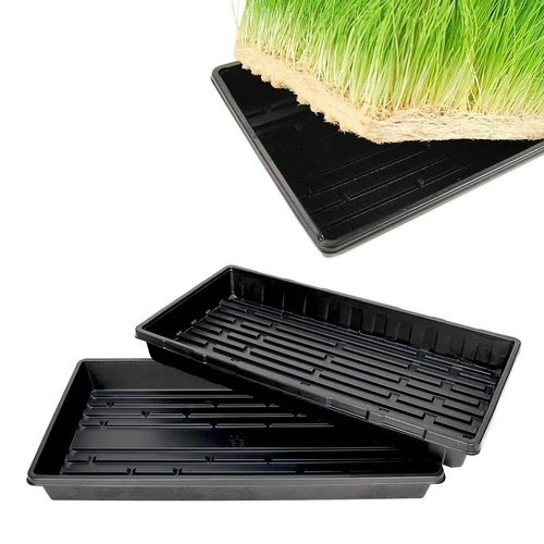 Hydroponic Fodder Tray